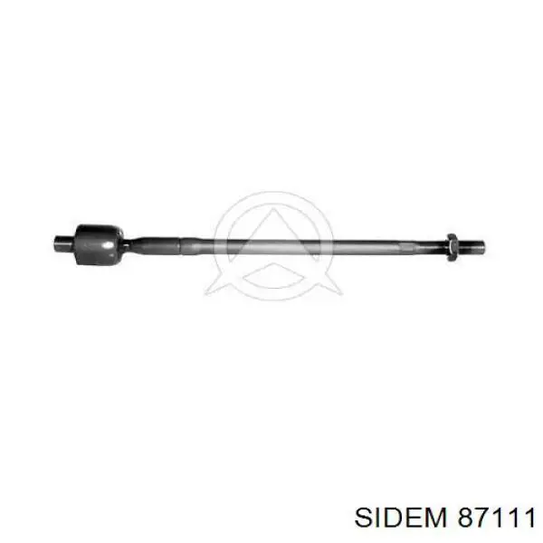 Рулевая тяга Sidem 87111 цена, от 11.17 USD