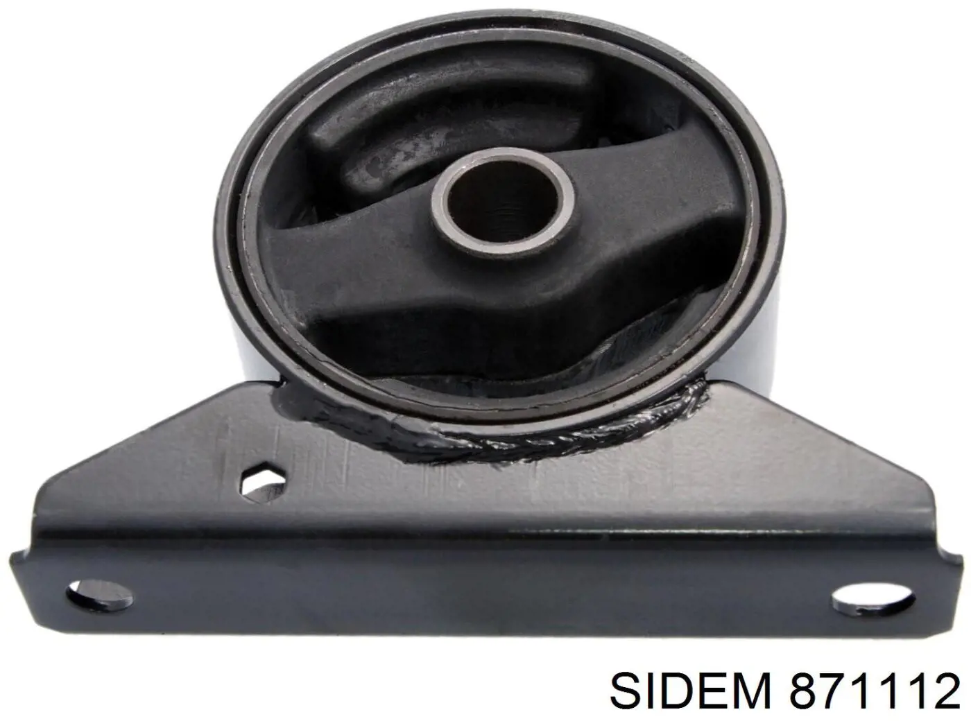 M611143 MITSUBISHI Soporte de motor delantero original y equivalente