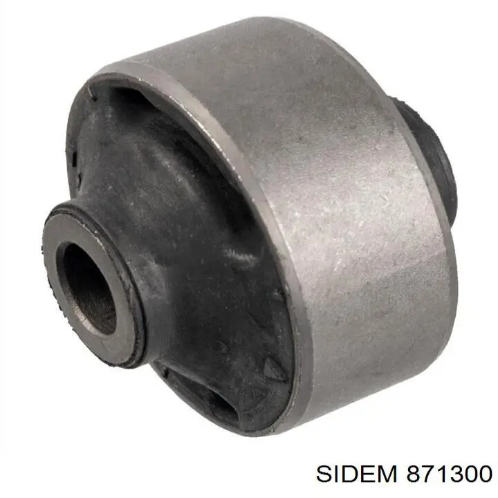 Передний сайлентблок заднего продольного рычага Sidem 871300