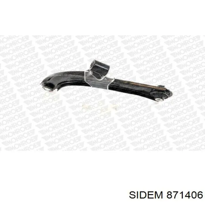 Опора переднего амортизатора 871406 Sidem