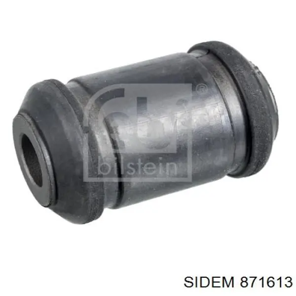 Сайлентблок передней подвески Sidem 871613 цена, от 6.91 USD