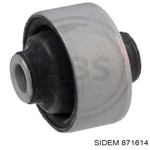 Сайлентблок передней подвески Sidem 871614 цена, от 11.51 USD