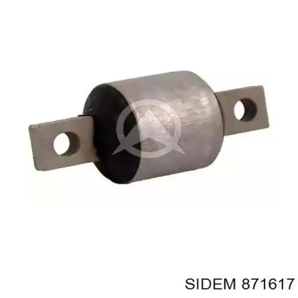 Сайлентблок передней подвески Sidem 871617 цена, от 17.44 USD