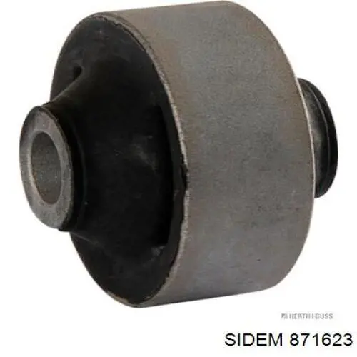 Сайлентблок переднего нижнего рычага Sidem 871623
