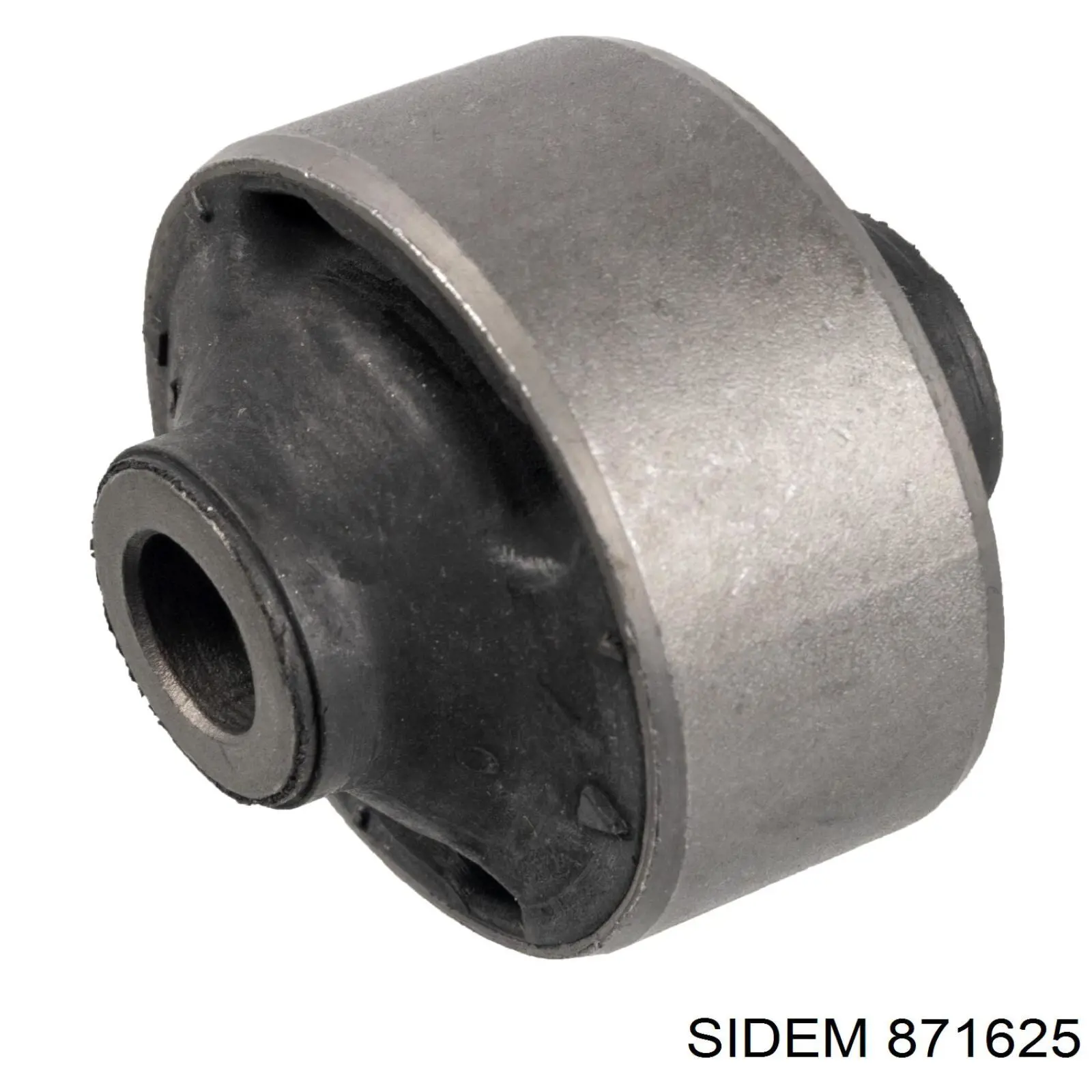 Сайлентблок переднего нижнего рычага Sidem 871625