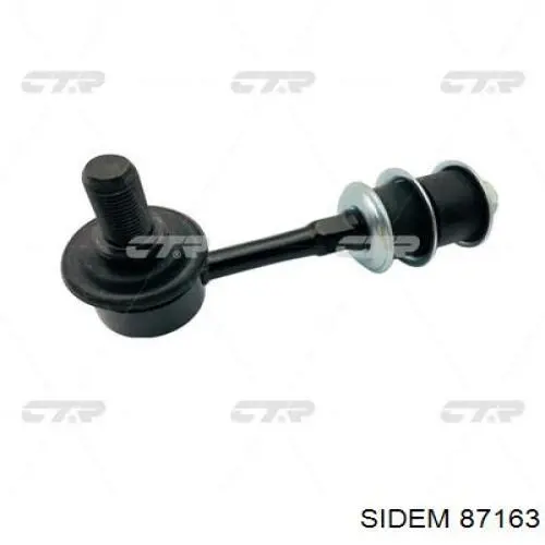Линк стабилизатора, заднего Sidem 87163 цена, от 10.39 USD