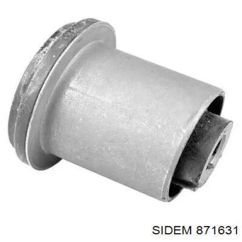 Сайлентблок передней подвески Sidem 871631 цена, от 10.78 USD