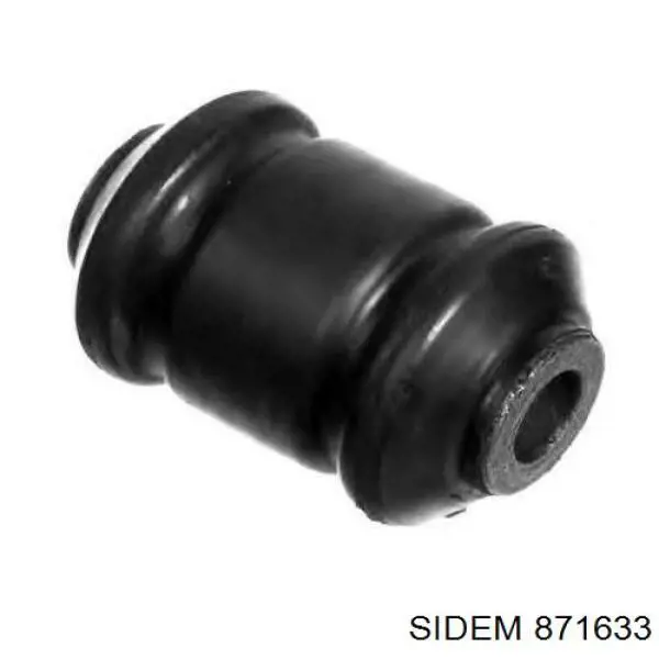 Сайлентблок передней подвески Sidem 871633 цена, от 5.97 USD