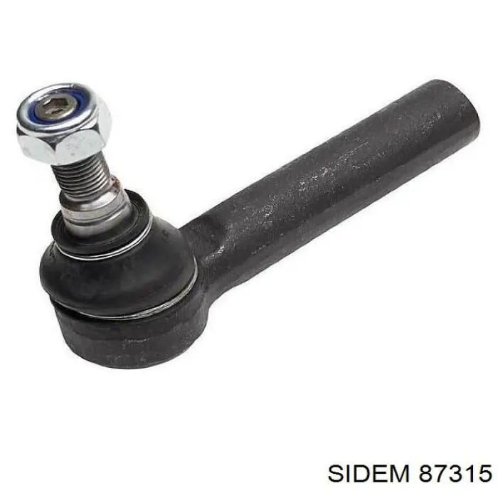 G22071 Optimal Тяги рулевые