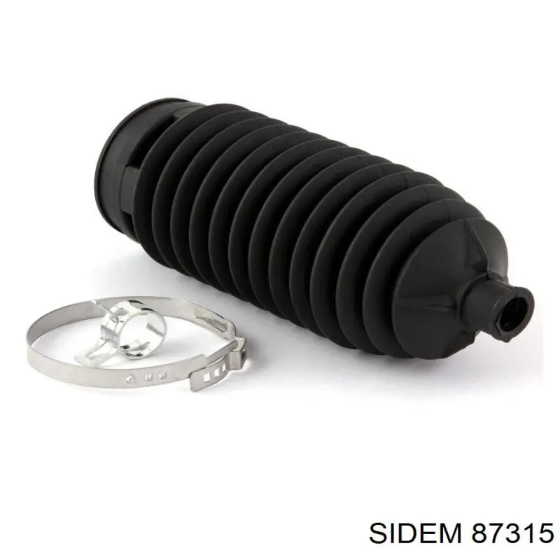 Рулевая тяга G22071 Optimal