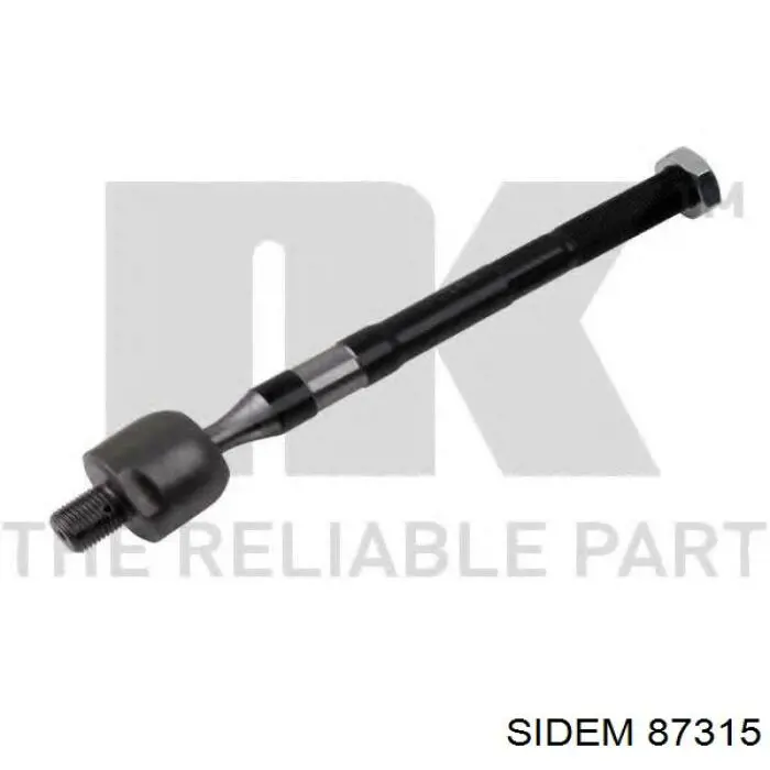 Рулевая тяга Optimal G22071 цена, от 4.40 USD