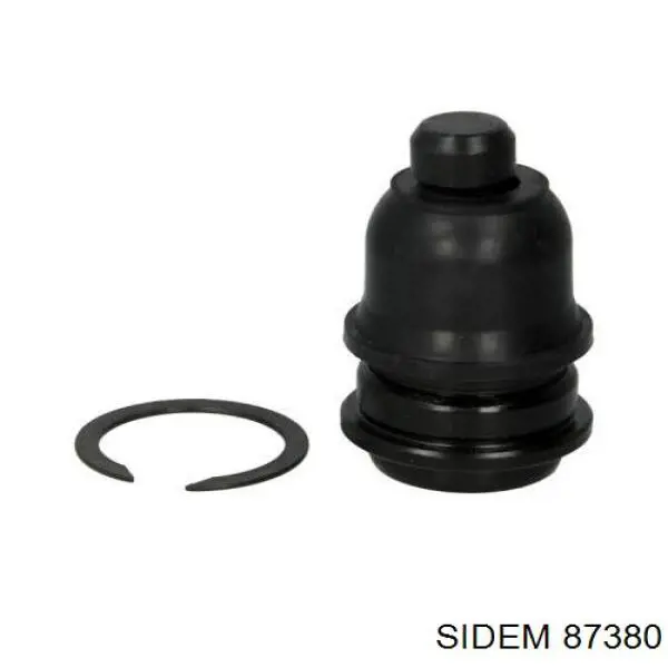Шаровая опора, нижняя Sidem 87380 цена, от 11.95 USD