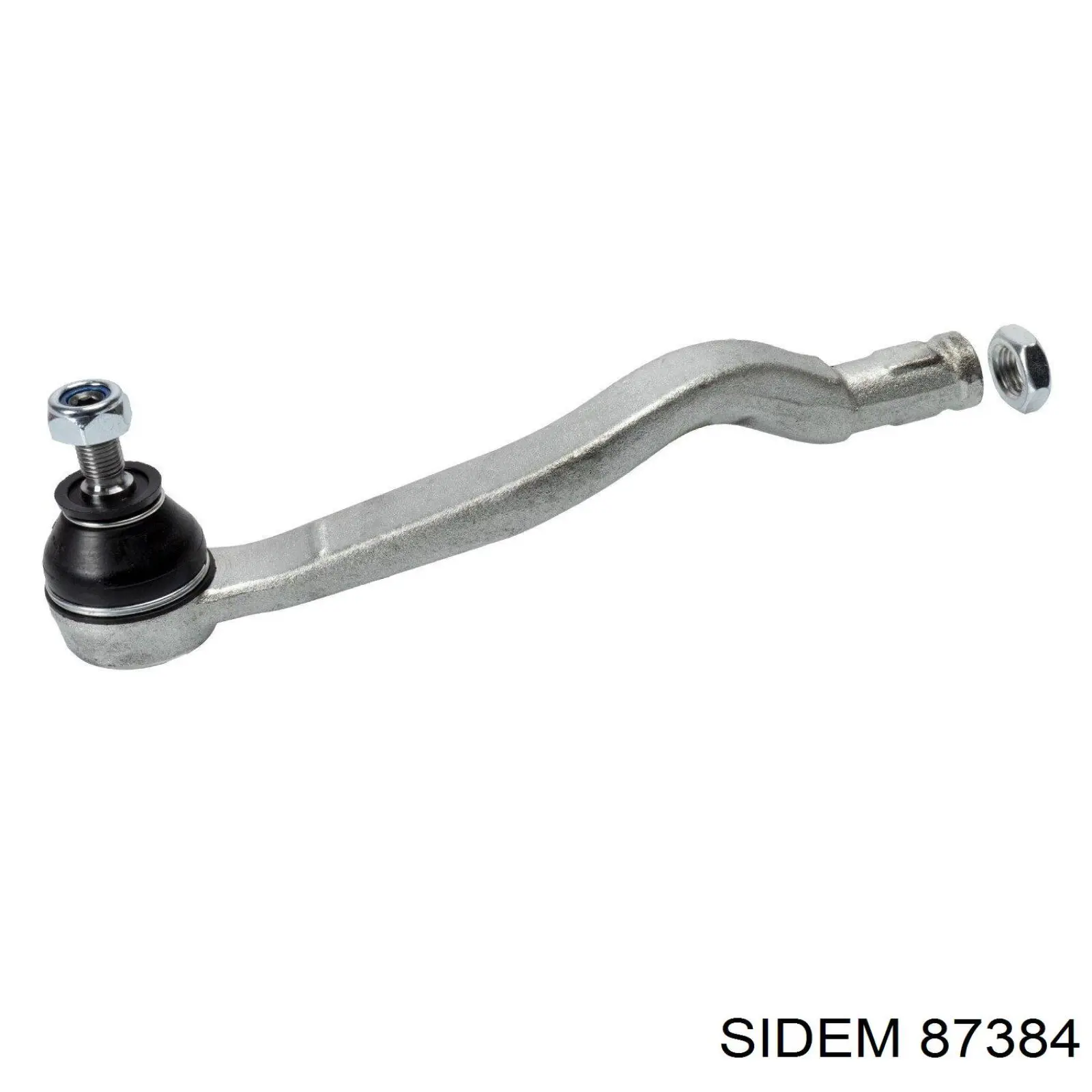 Шаровая опора, нижняя Sidem 87384 цена, от 12.40 USD