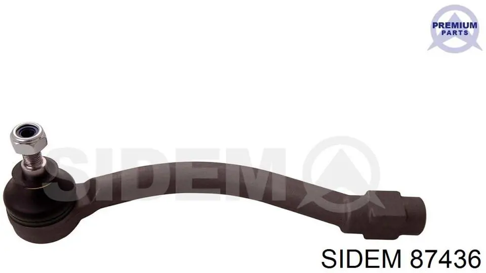 87436 Sidem
