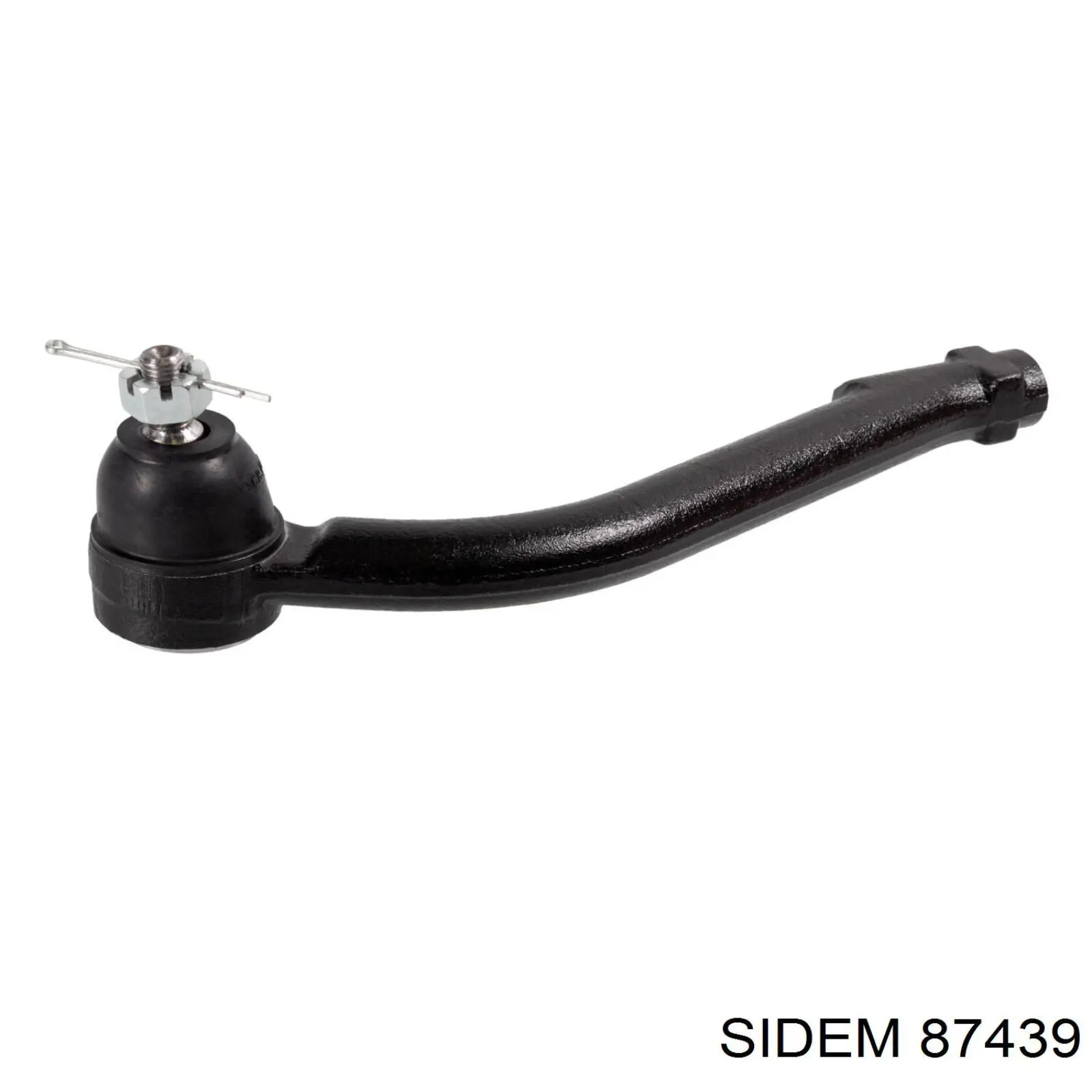 Рулевой наконечник Sidem 87439 цена, от 23.96 USD