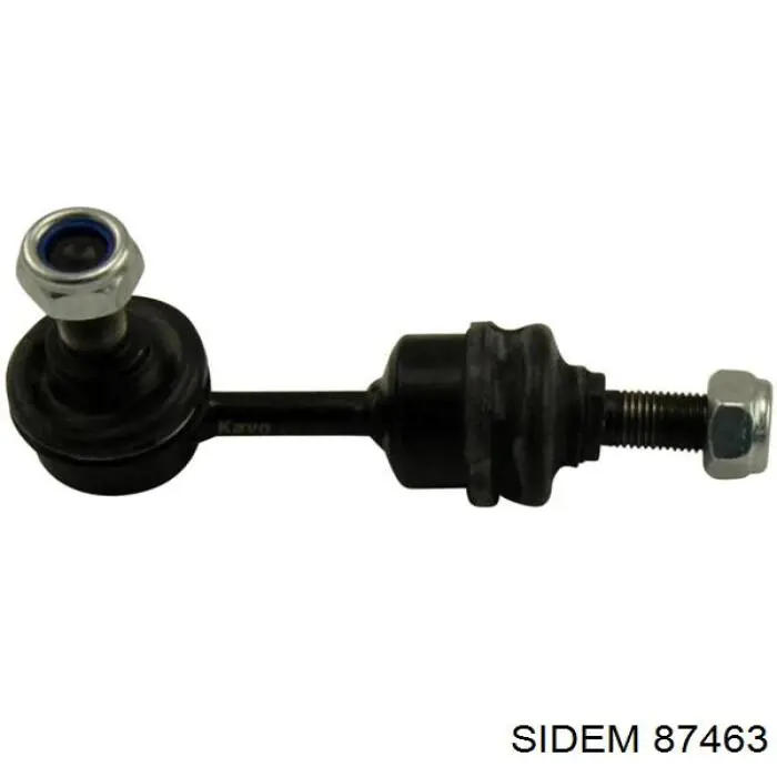Линк стабилизатора, заднего Sidem 87463 цена, от 17.17 USD