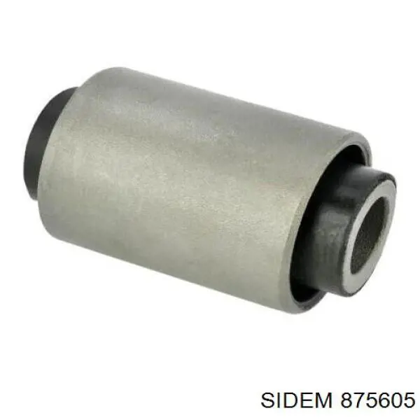 Сайлентблок переднего нижнего рычага Sidem 875605