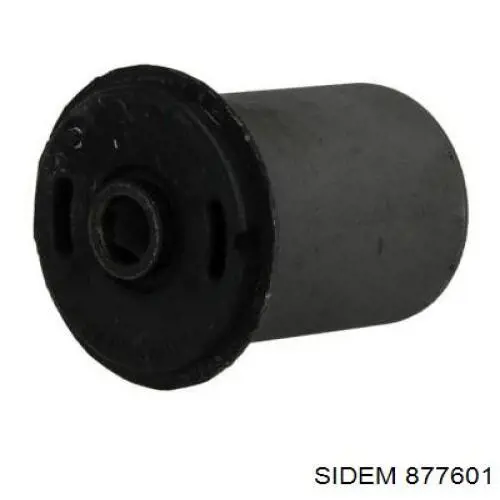Сайлентблок передней подвески Sidem 877601 цена, от 8.17 USD