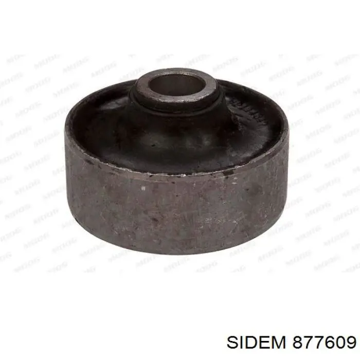 Сайлентблок передней подвески Sidem 877609 цена, от 9.79 USD