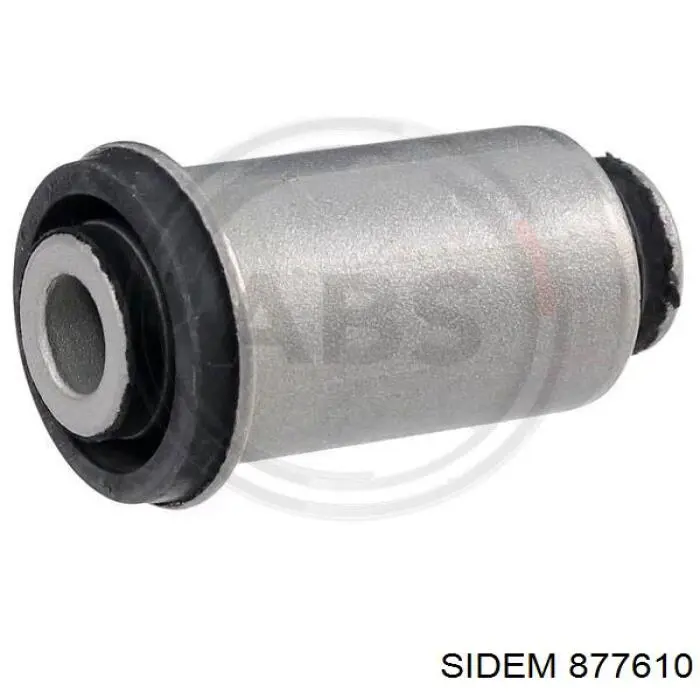 Сайлентблок передней подвески Sidem 877610 цена, от 9.29 USD