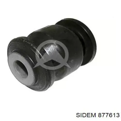 Сайлентблок переднего нижнего рычага Sidem 877613