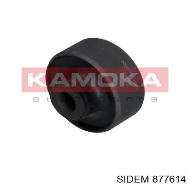 Купить 877614 Sidem Сайлентблок нижний передней подвески
