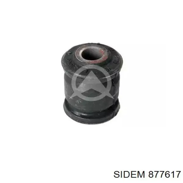 877617 Sidem резистор (сопротивление вентилятора печки (отопителя салона))