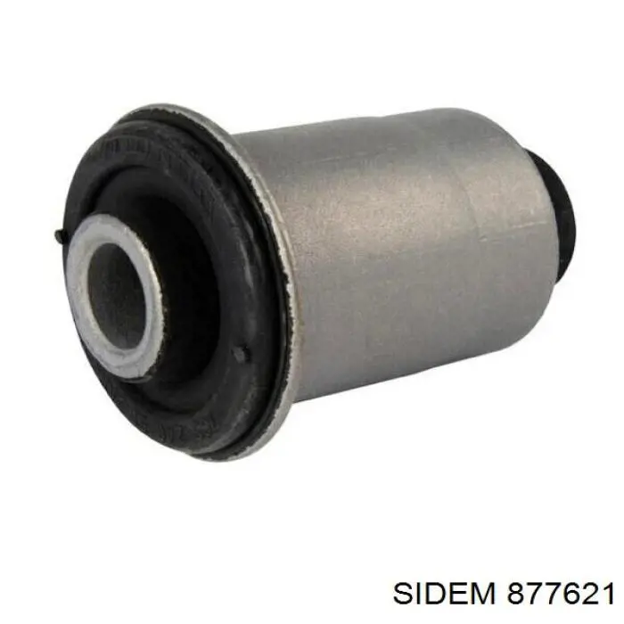Сайлентблок передней подвески Sidem 877621 цена, от 8.29 USD
