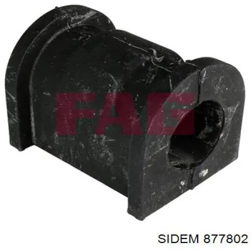 Втулка переднего стабилизатора Denckermann D300417 цена, от 3.25 USD