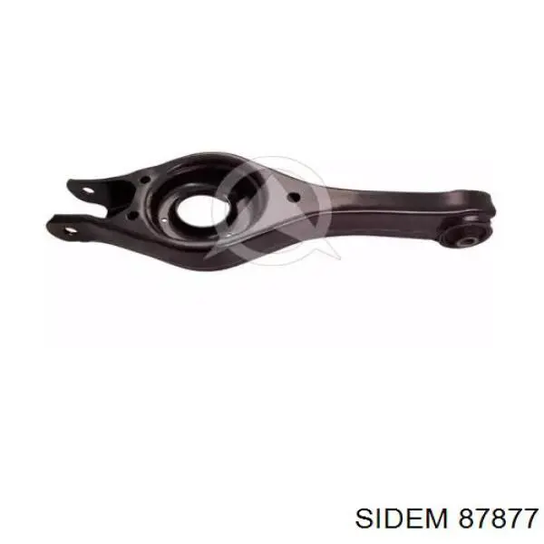 Балансир задний нижний Sidem 87877 цена, от 92.36 USD