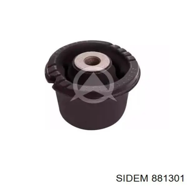 Сайлентблок заднего подрамника Sidem 881301 цена, от 17.13 USD