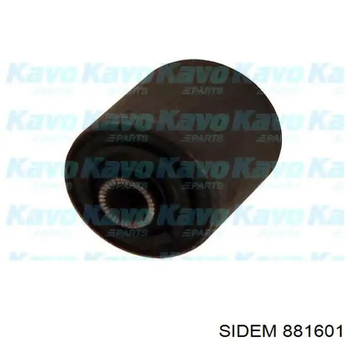 Сайлентблок передней подвески Sidem 881601 цена, от 8.67 USD