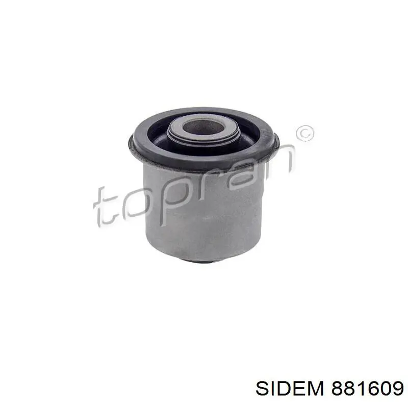 Сайлентблок передней подвески Sidem 881609 цена, от 8.48 USD