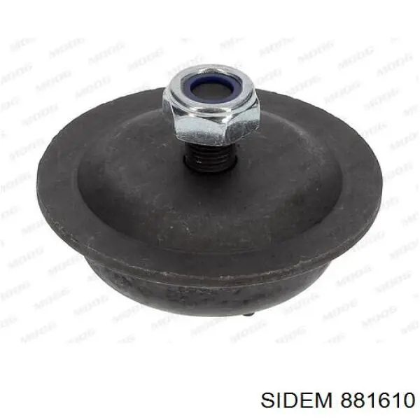 Отбойник рычага переднего нижнего Sidem 881610 цена, от 6.29 USD