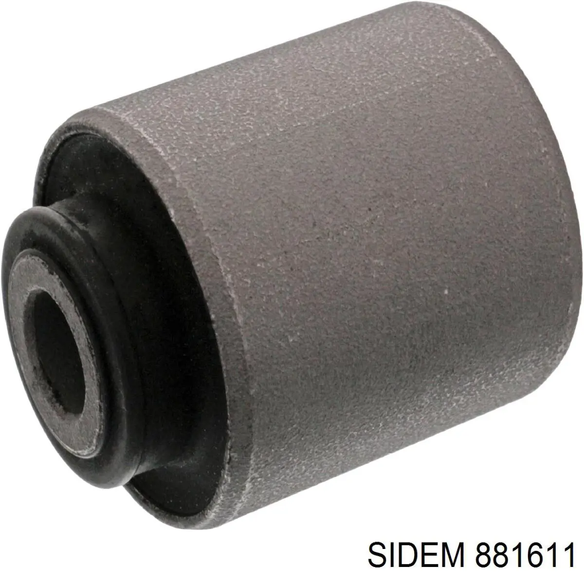 Сайлентблок передней подвески Sidem 881611 цена, от 5.07 USD