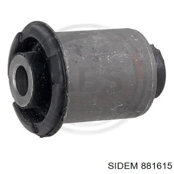 Сайлентблок передней подвески Sidem 881615 цена, от 7.33 USD