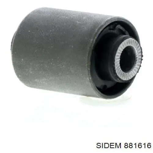 Сайлентблок передней подвески Sidem 881616 цена, от 6.17 USD
