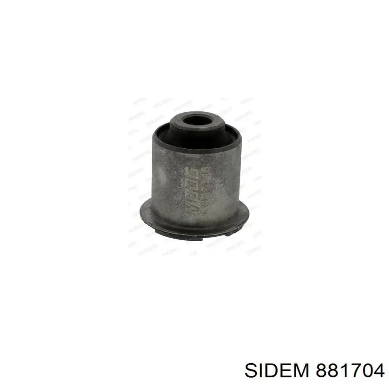 Сайлентблок передней подвески Sidem 881704 цена, от 5.35 USD