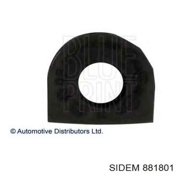 Купить 881801 Sidem Втулки переднего стабилизатора