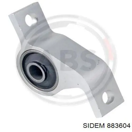 Сайлентблок передней подвески Sidem 883604 цена, от 32.06 USD
