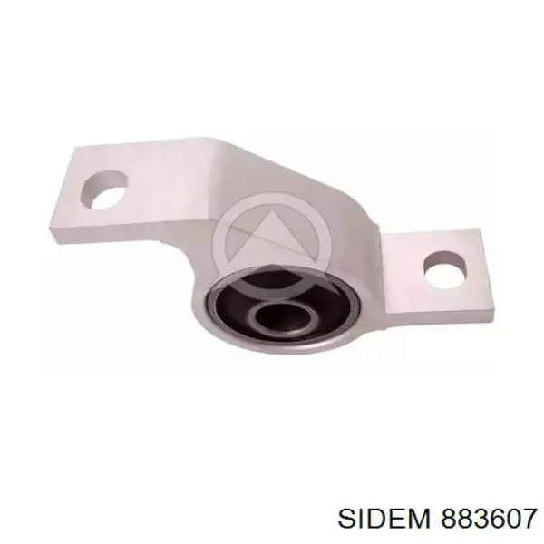 Сайлентблок передней подвески Sidem 883607 цена, от 37.40 USD