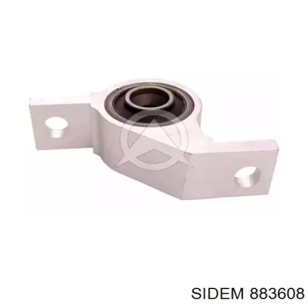 Сайлентблок передней подвески Sidem 883608 цена, от 38.67 USD
