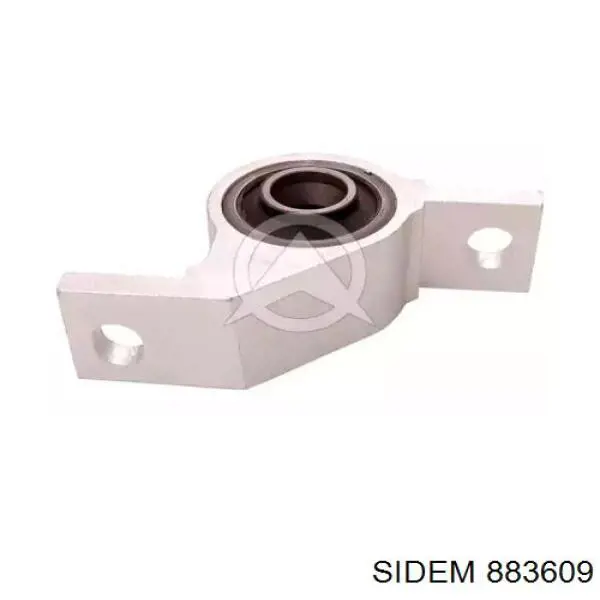Сайлентблок передней подвески GKN-Spidan 411360 цена, от 39.22 USD