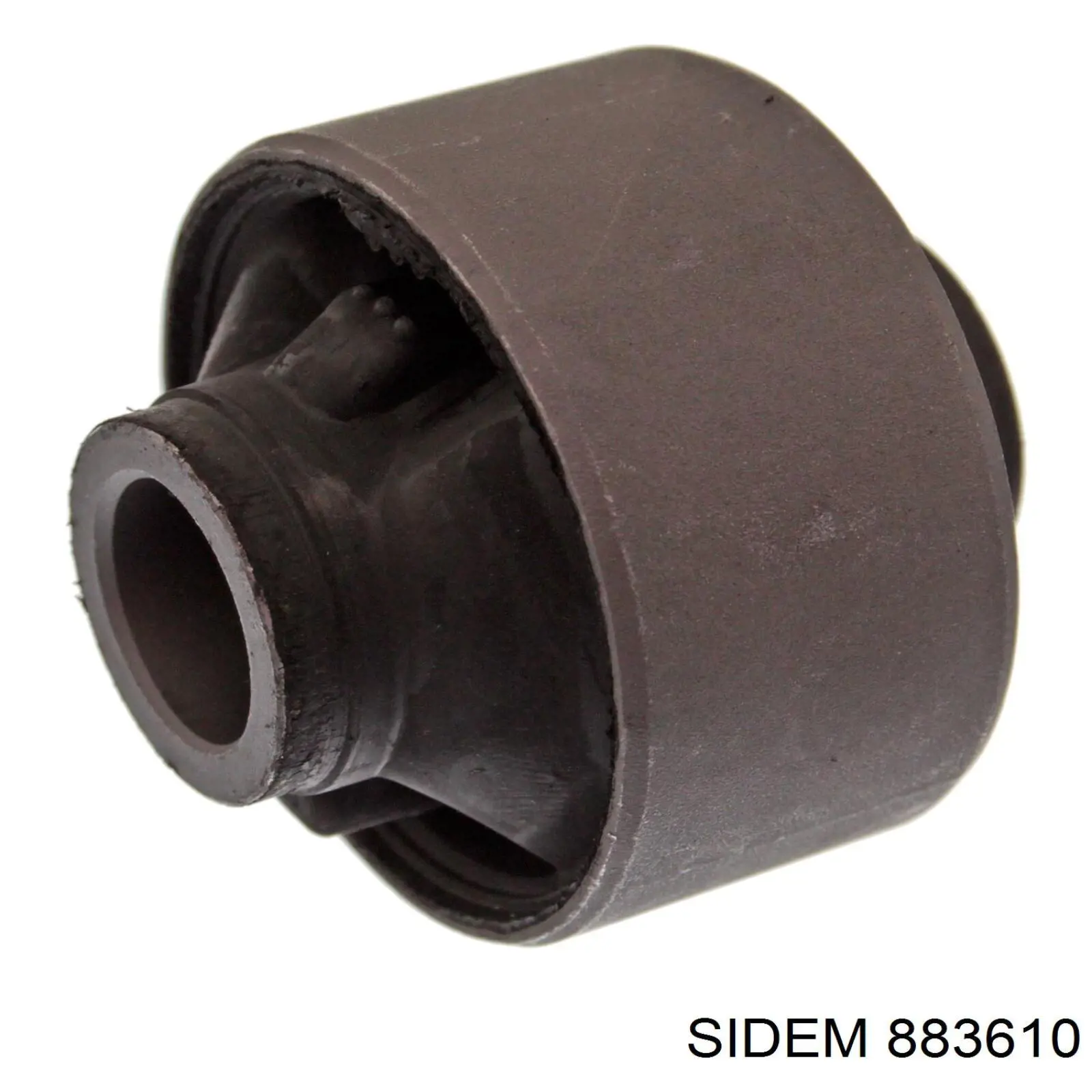 Сайлентблок передней подвески Sidem 883610 цена, от 10.19 USD