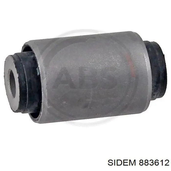 Сайлентблок передней подвески Sidem 883612 цена, от 10.13 USD