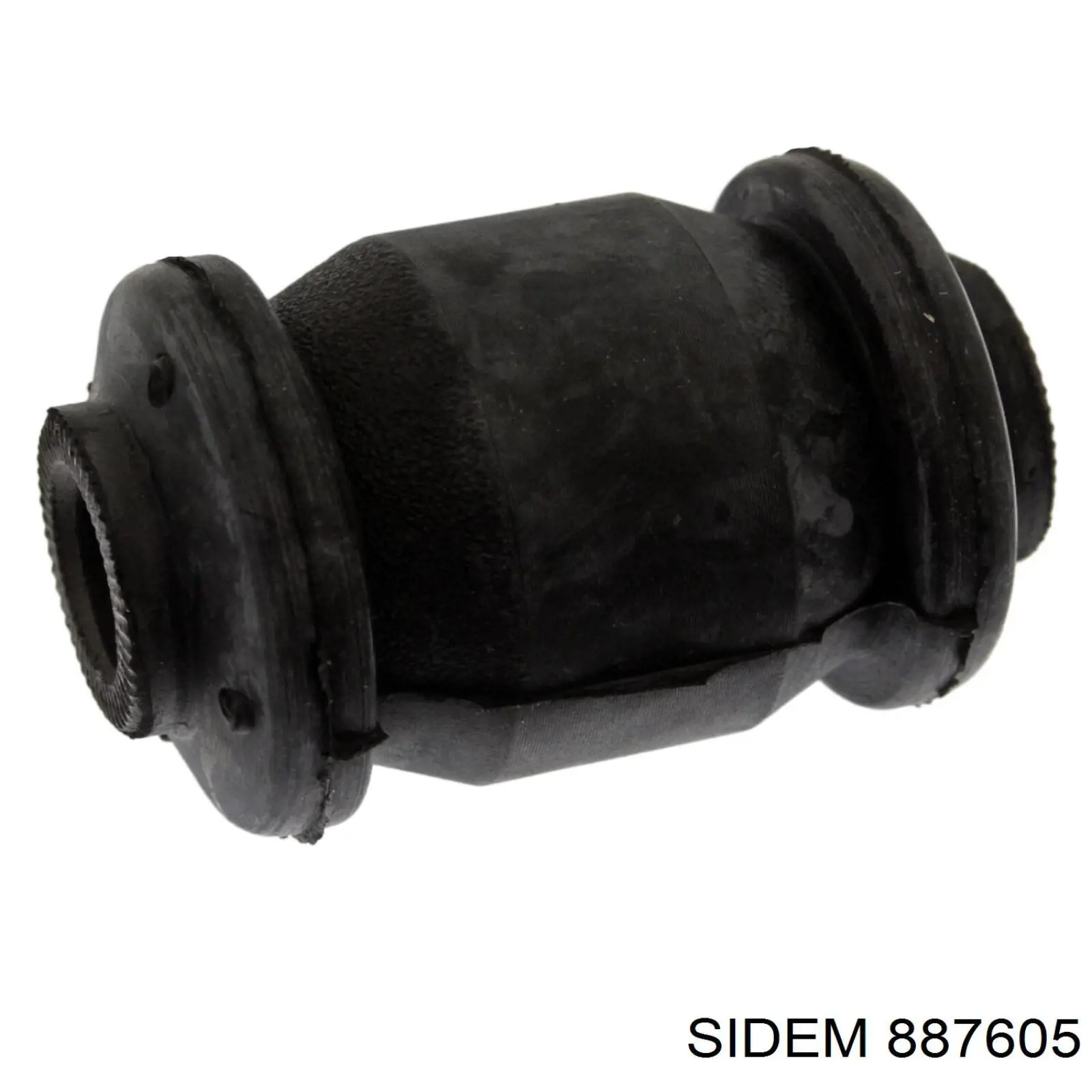 Сайлентблок передней подвески Sidem 887605 цена, от 3.68 USD