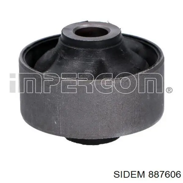 Сайлентблок передней подвески Sidem 887606 цена, от 7.68 USD