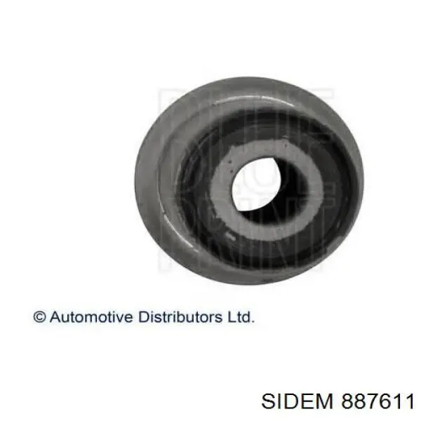 Сайлентблок передней подвески Sidem 887611 цена, от 8.32 USD