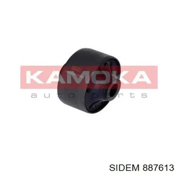 Сайлентблок переднего нижнего рычага Sidem 887613