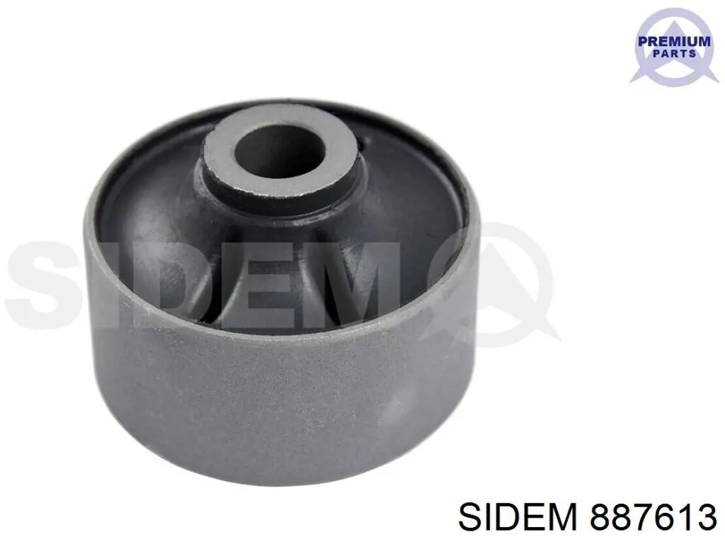 Сайлентблок передней подвески Sidem 887613 цена, от 7.56 USD